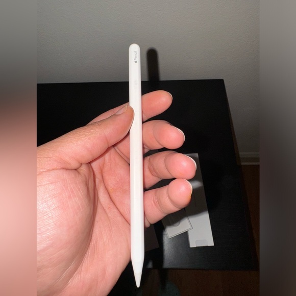 Apple Pencil 2nd Gen